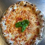 Pizza Cornicione Ripieno 350 gr