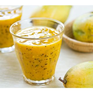 Batido de Maracujá