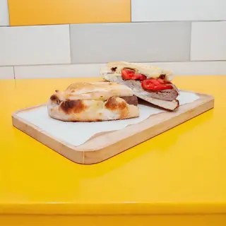 Pljeskavica