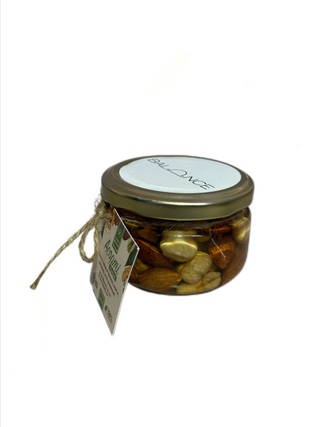 Горіхове асорті 140 г