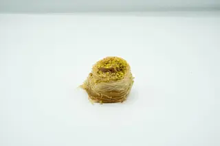Nido De Almendras