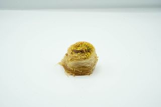 Nido De Almendras