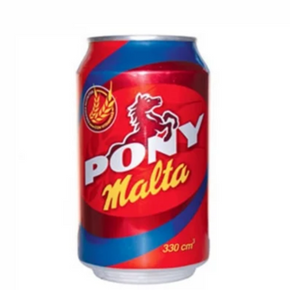 Pony malta 