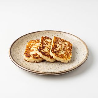 Halloumi