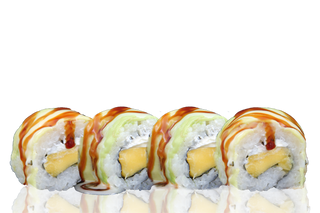 Суийт веджи (4бр-120г)