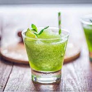 Cucumber Mint Fusion