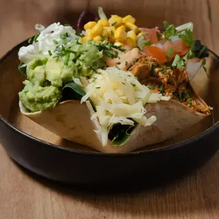 Poke Mexicano