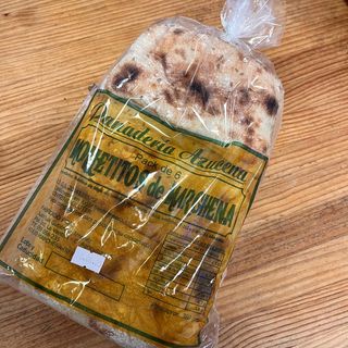 Bolsa Molletes Pequeños De Marchena "Azucena"