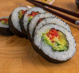 Футомаки Веге (6бр-155г)