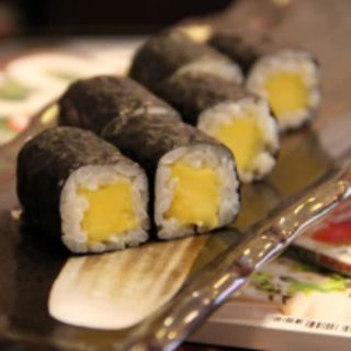 Mango Maki (6 Pzs.)