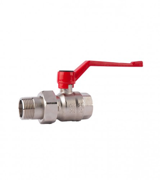 (059026) Ventil kugla 1/2" sa holenderom KV2122