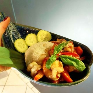 Padgrapao gung unico #33