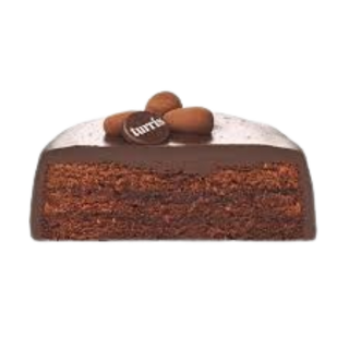 Pastel Sacher