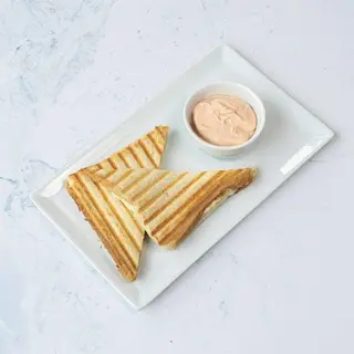 Tost panceta