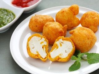 Gobi Pakora
