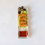 Rollitos de Primavera