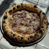 Фокача з томатами та розмарином (200г)