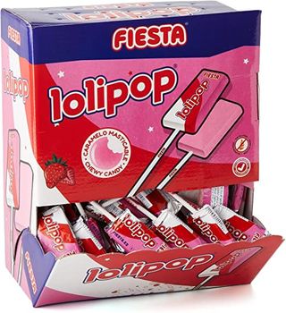 Lolipop