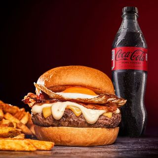 Menú Pigma - Gluten Free