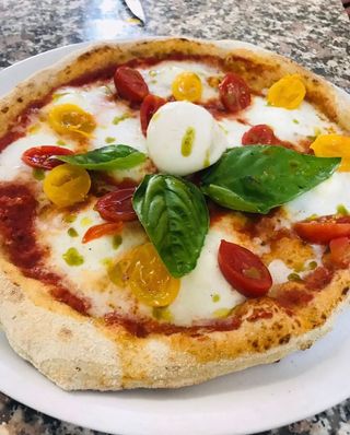 Bufala reale