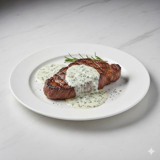 Churrasco Al Roquefort