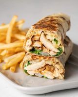 Sandwich Chich Taouk Poulet