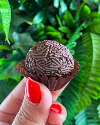 Tradicional Chocolate