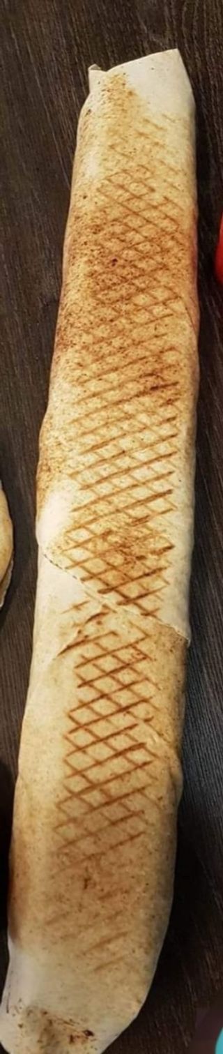 Mega rollo specjalny