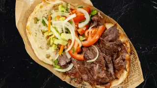 Mix Kebab na Grubym