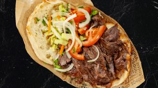 Mix Kebab na Grubym
