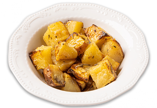 Patate al forno