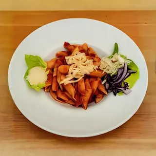 Pasta Pomodoro
