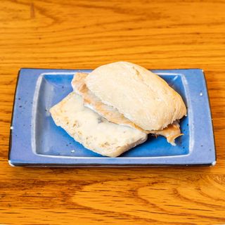 Montadito Al Roquefort