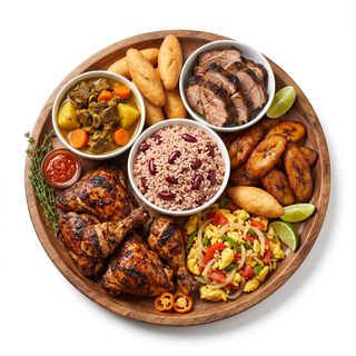 Ocho Rios Feast