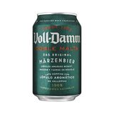 Voll-Damm Cerveza Lata 33cl