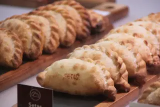 Pack 8 Empanadas