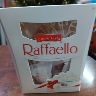 Raffaello, Цукерки, 230 Грам