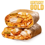 Kentucky Gold Wrapper