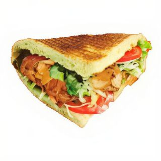 Pita Döner
