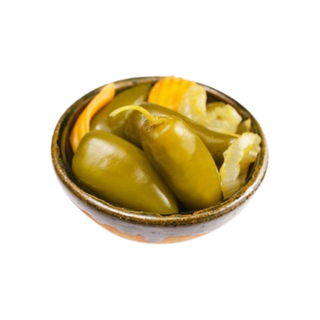 Jalapeños (6 uds.)