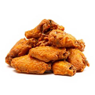 Alitas De Pollo (6 Uds.)