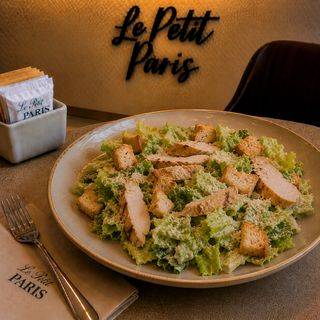 Salade César