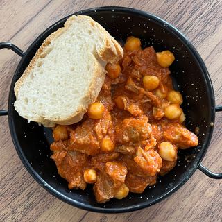 Aberronchos (Ración Entera)