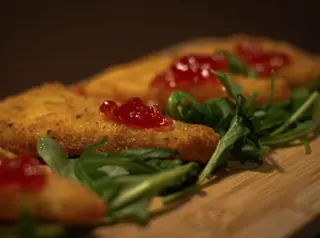 Queso Frito