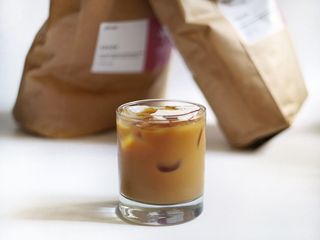 Колд брю Кокос (150ml)