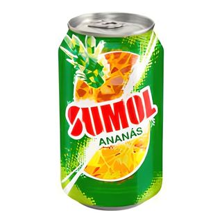 Sumol Ananás 33cl
