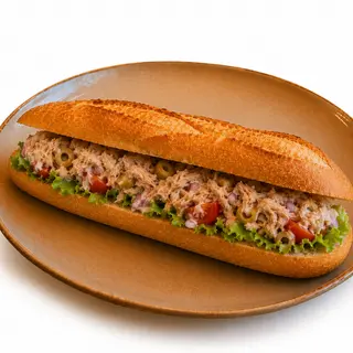 Sandwich Thon