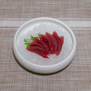 093a - Sashimi tonno 6 pezzi