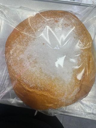 Pan De Huevo