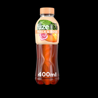 ცივი ჩაი ატამი